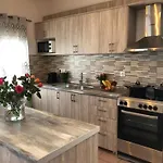Eris - Amazing View In Lefkada Apartment Frinion