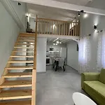 Apartment Eris - Amazing View In Lefkada Frinion