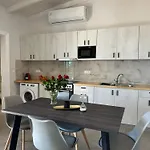 Eris - Amazing View In Lefkada Apartment