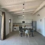 Apartment Eris - Amazing View In Lefkada