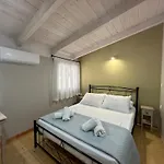 Apartment Eris - Amazing View In Lefkada Frinion