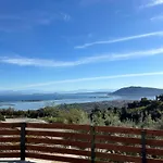 Apartment Eris - Amazing View In Lefkada *