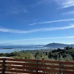 Eris - Amazing View In Lefkada Frinion