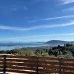 Eris - Amazing View In Lefkada Apartment Frinion