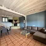 Eris - Amazing View In Lefkada Appartement