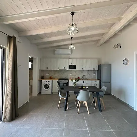 Appartamento Eris - Amazing View In Lefkada