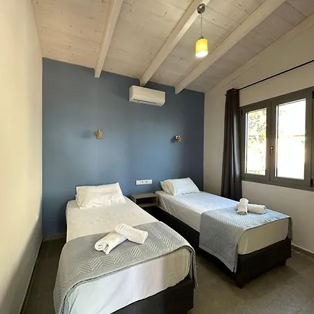 Apartman Eris - Amazing View In Lefkada