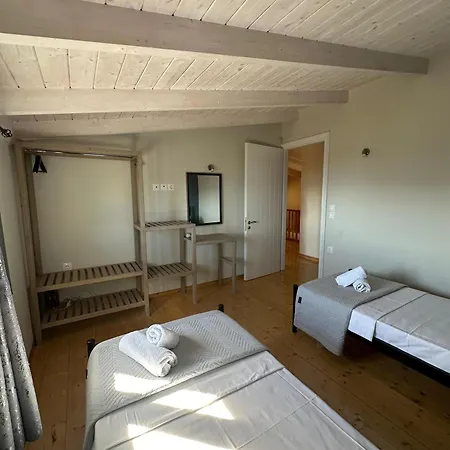 Eris - Amazing View In Lefkada Apartman Fríni