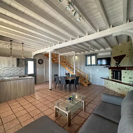 Eris - Amazing View In Lefkada Apartman *