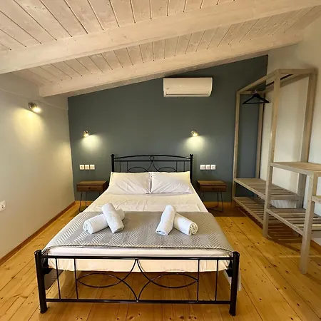 Eris - Amazing View In Lefkada Apartman *