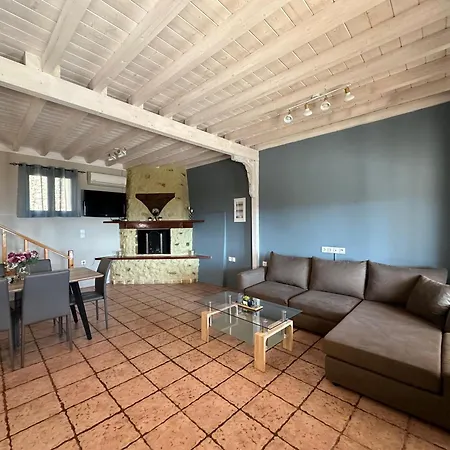 Eris - Amazing View In Lefkada Apartman