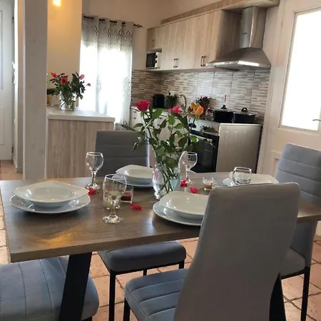 Eris - Amazing View In Lefkada Apartament Frínion