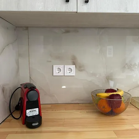 Apartament Eris - Amazing View In Lefkada *