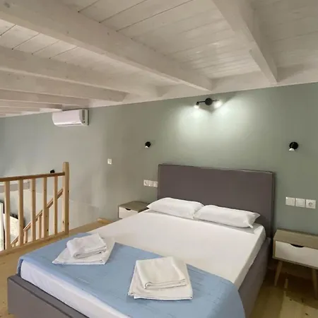 Eris - Amazing View In Lefkada Frínion