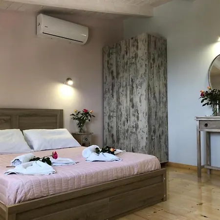 Appartamento Eris - Amazing View In Lefkada Frínion