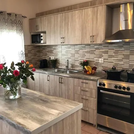 Apartament Eris - Amazing View In Lefkada Frínion