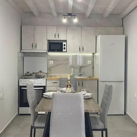 Eris - Amazing View In Lefkada Apartamento *