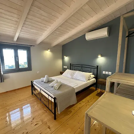 Apartamento Eris - Amazing View In Lefkada *
