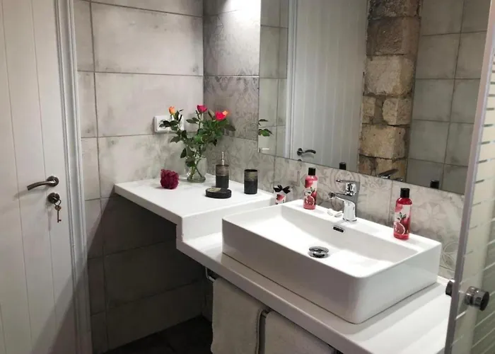 Eris - Amazing View In Lefkada Apartament