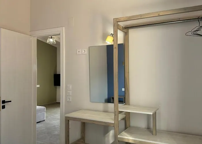 Apartament Eris - Amazing View In Lefkada *