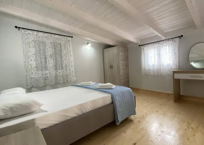 Eris - Amazing View In Lefkada Frínion