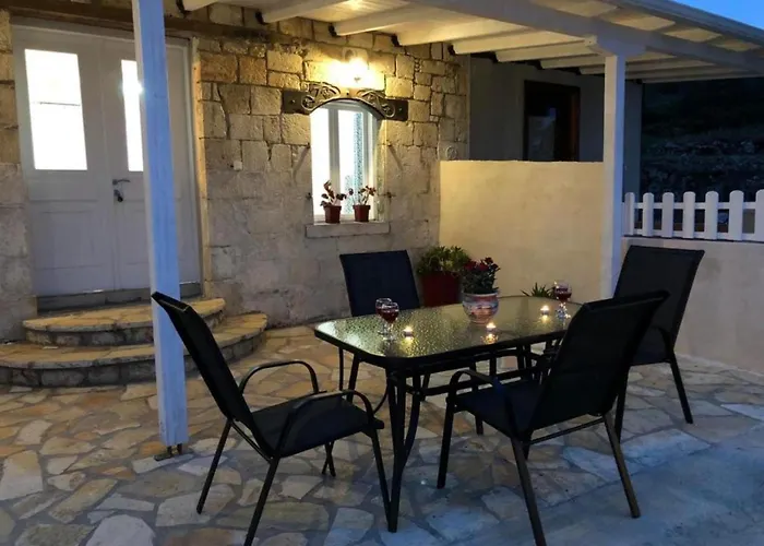 Eris - Amazing View In Lefkada * Frínion