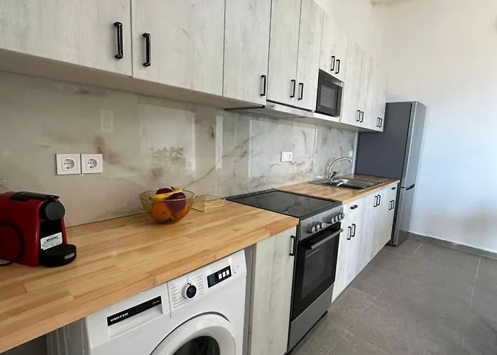 Eris - Amazing View In Lefkada