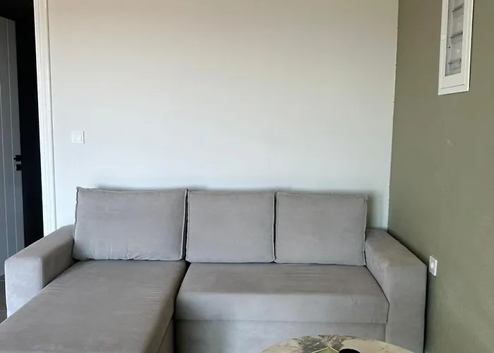 Apartament Eris - Amazing View In Lefkada Frínion