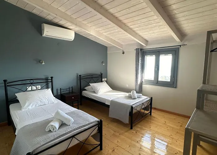 Apartament Eris - Amazing View In Lefkada *