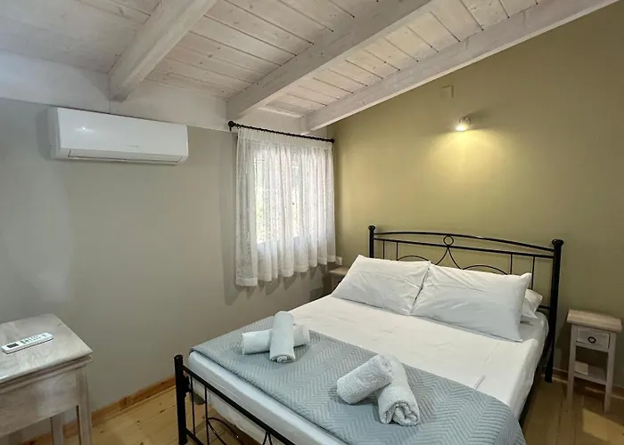 Eris - Amazing View In Lefkada