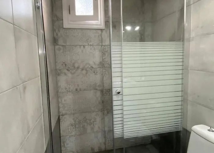 公寓 Eris - Amazing View In Lefkada *