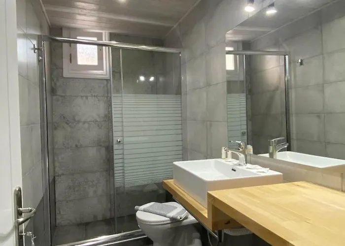 Eris - Amazing View In Lefkada *