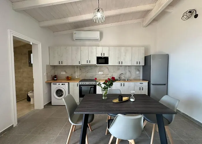 Eris - Amazing View In Lefkada Apartament Frínion